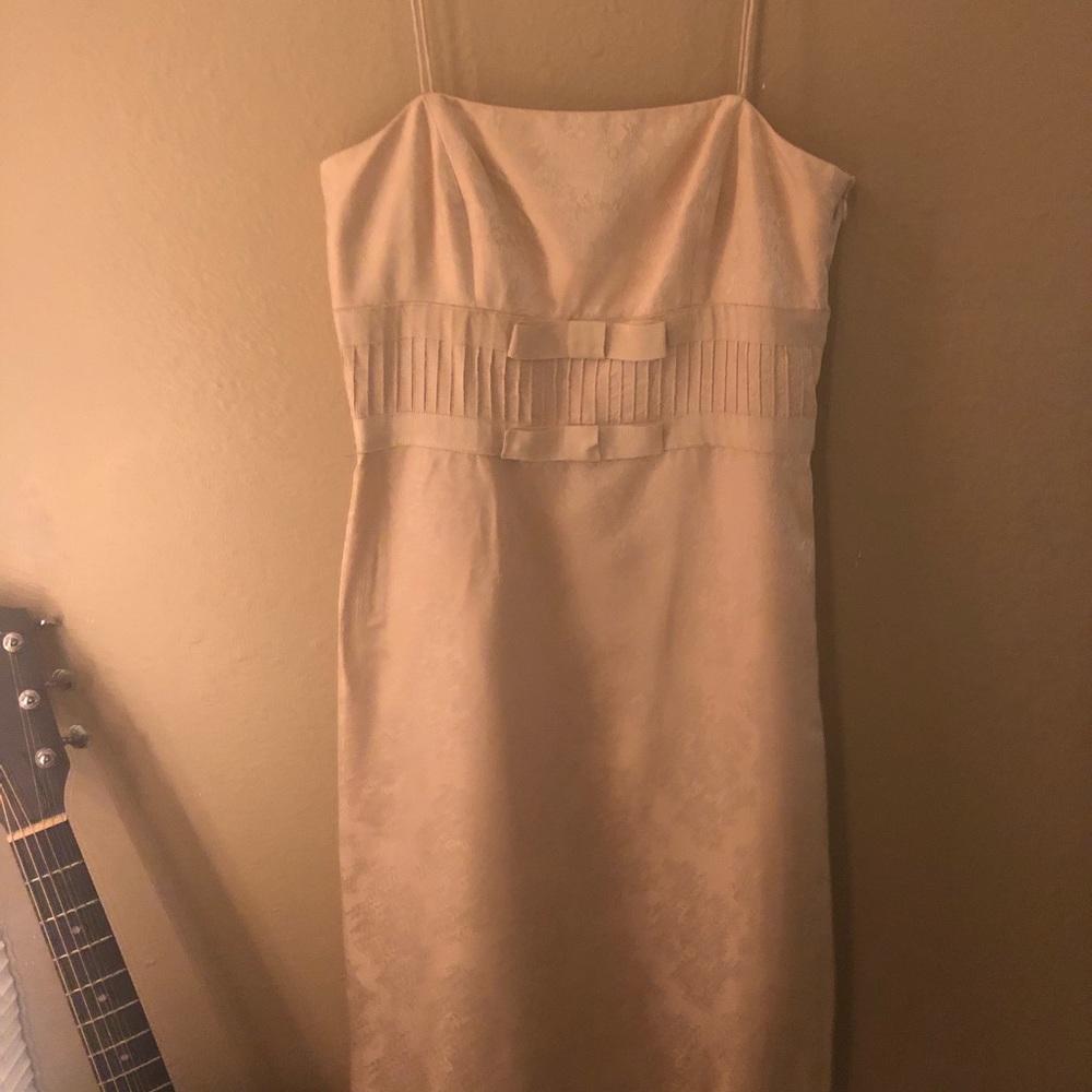 Ann Taylor Cocktail Dress